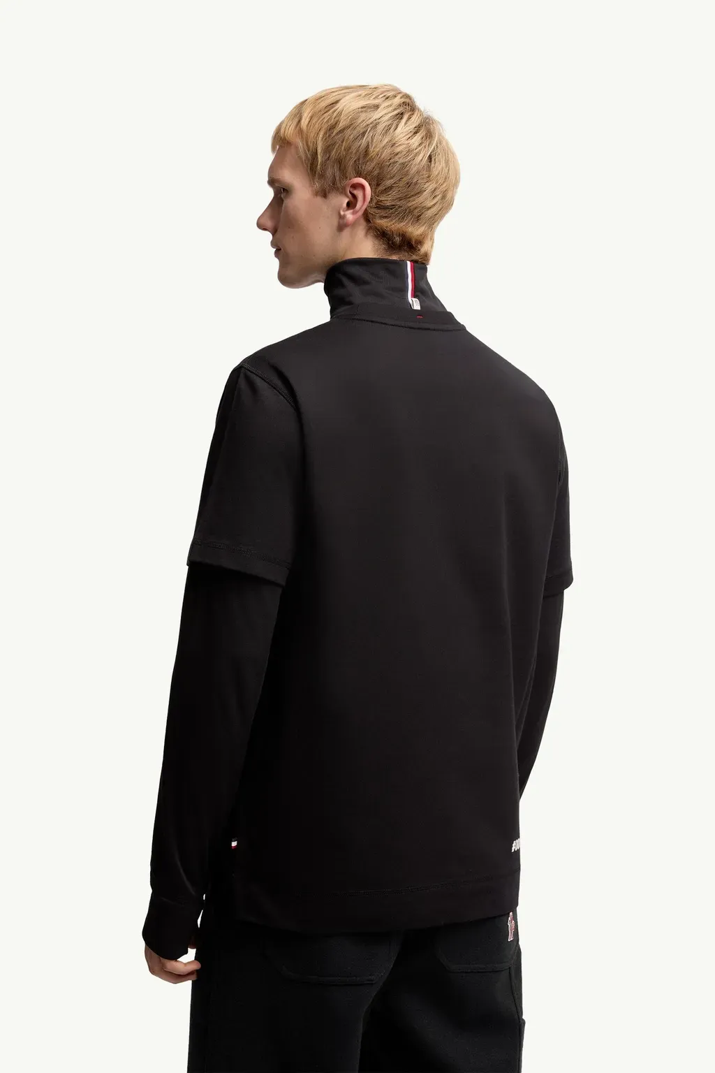 Logo Cotton T-Shirt