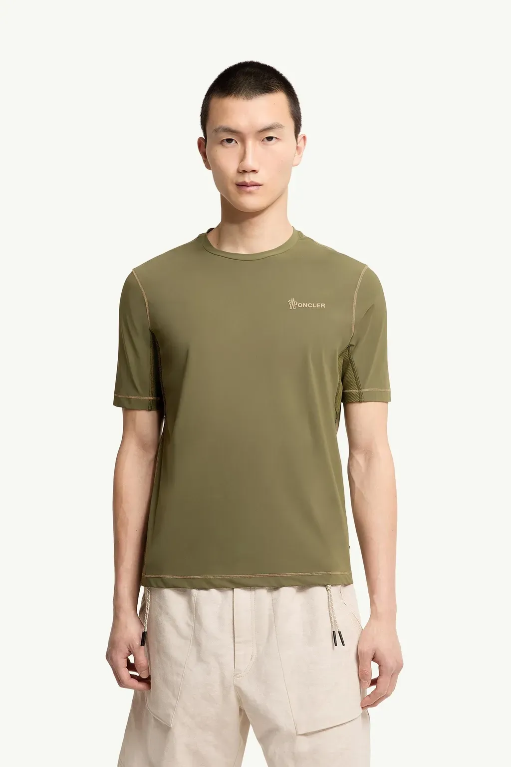Polartec® Delta™ T-Shirt