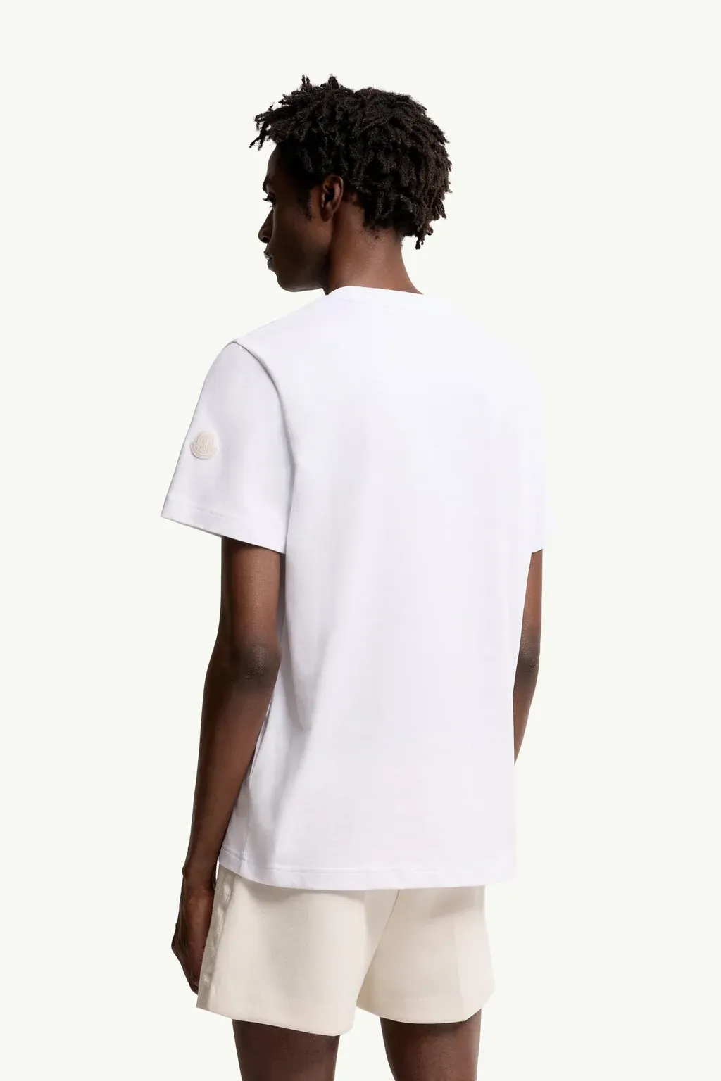 Space Monduck Cotton T-Shirt