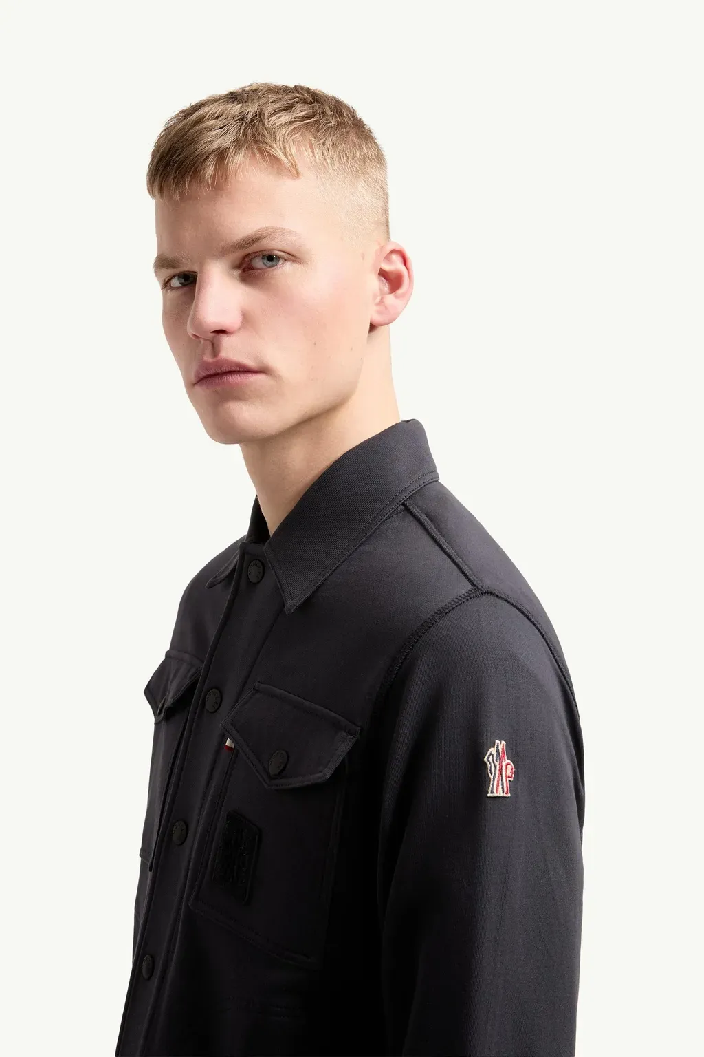 Cotton Shirt