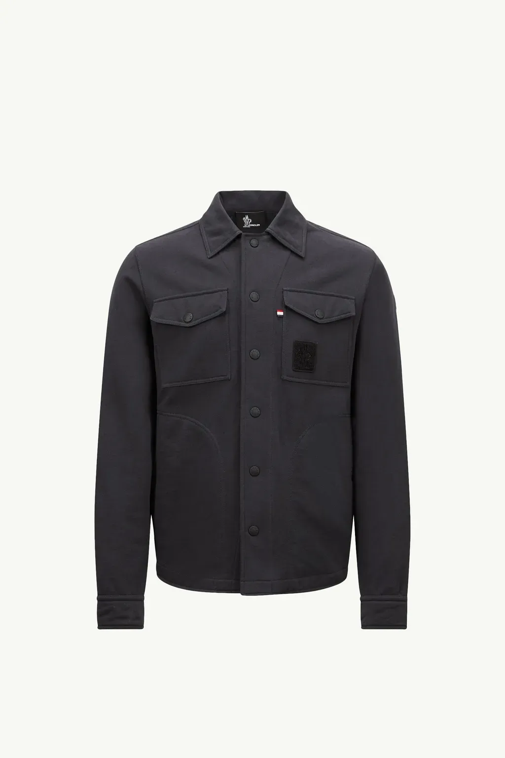 Cotton Shirt