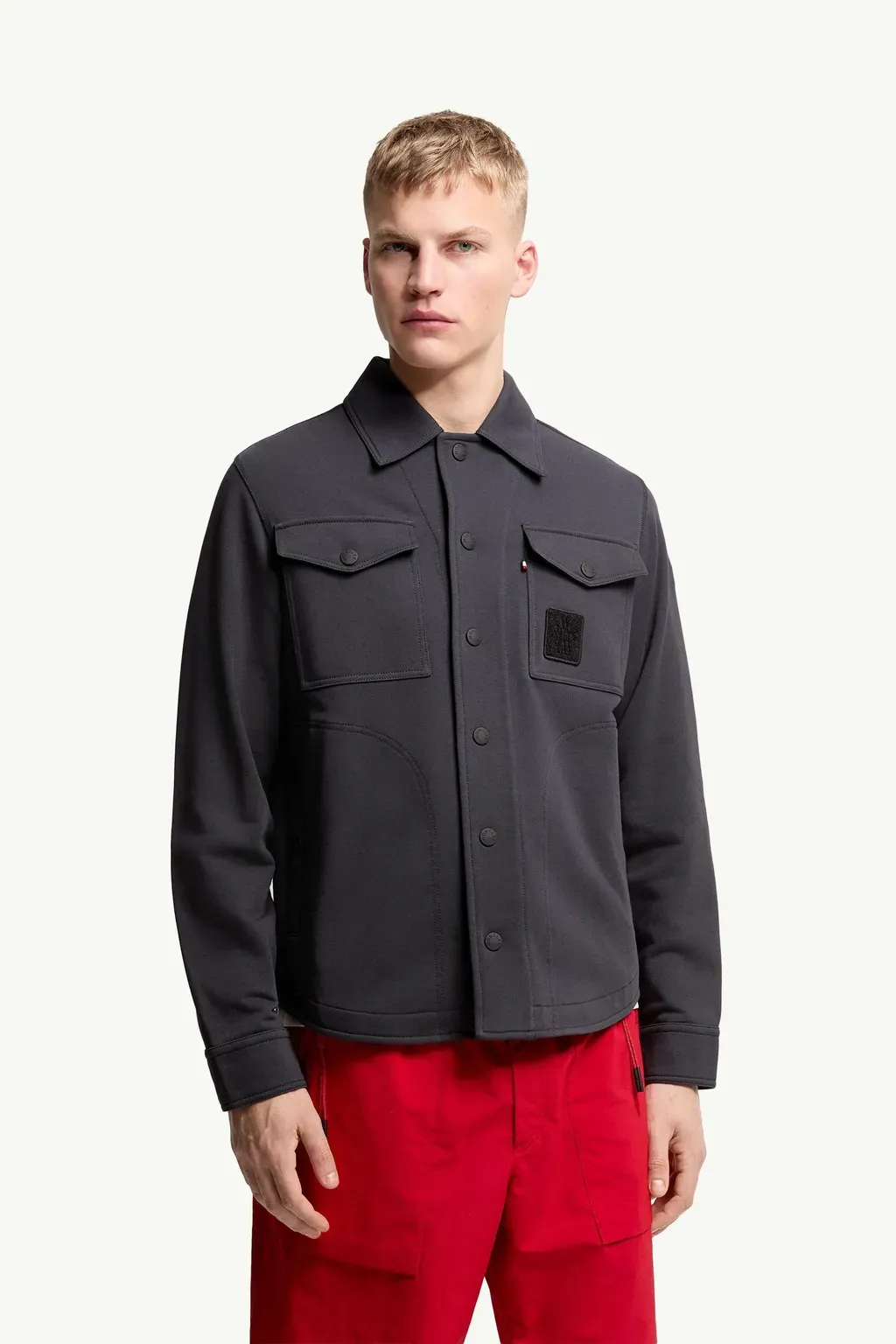 Cotton Shirt