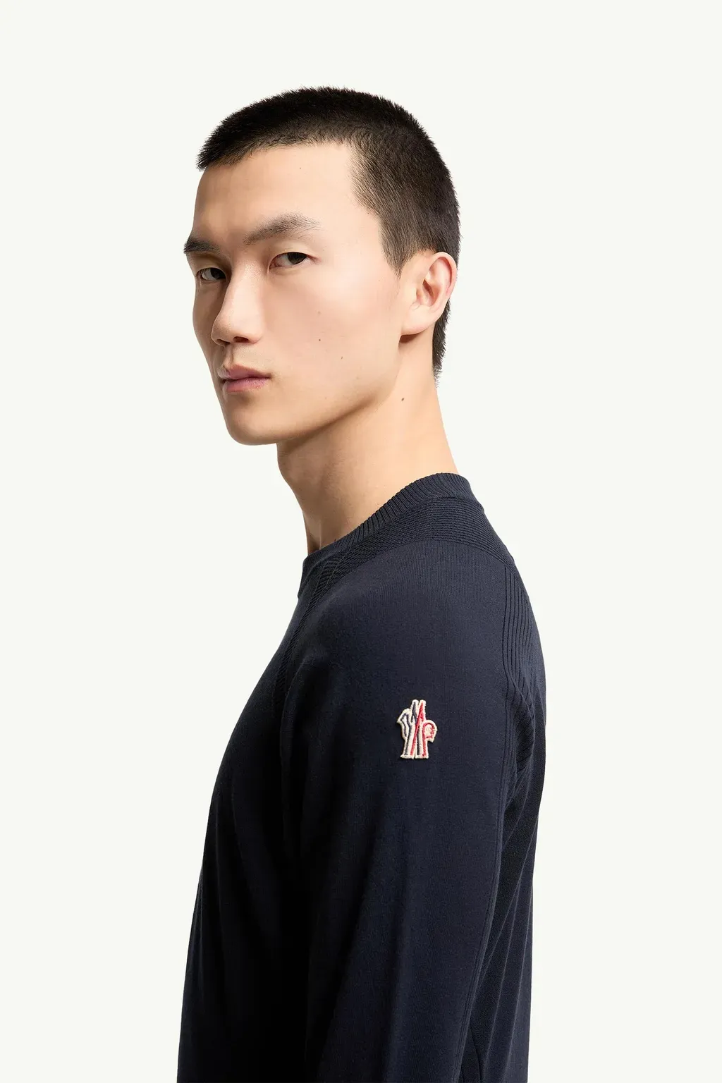 Logo Jumper
