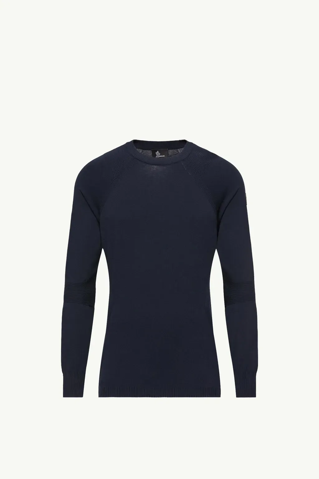 Logo Jumper