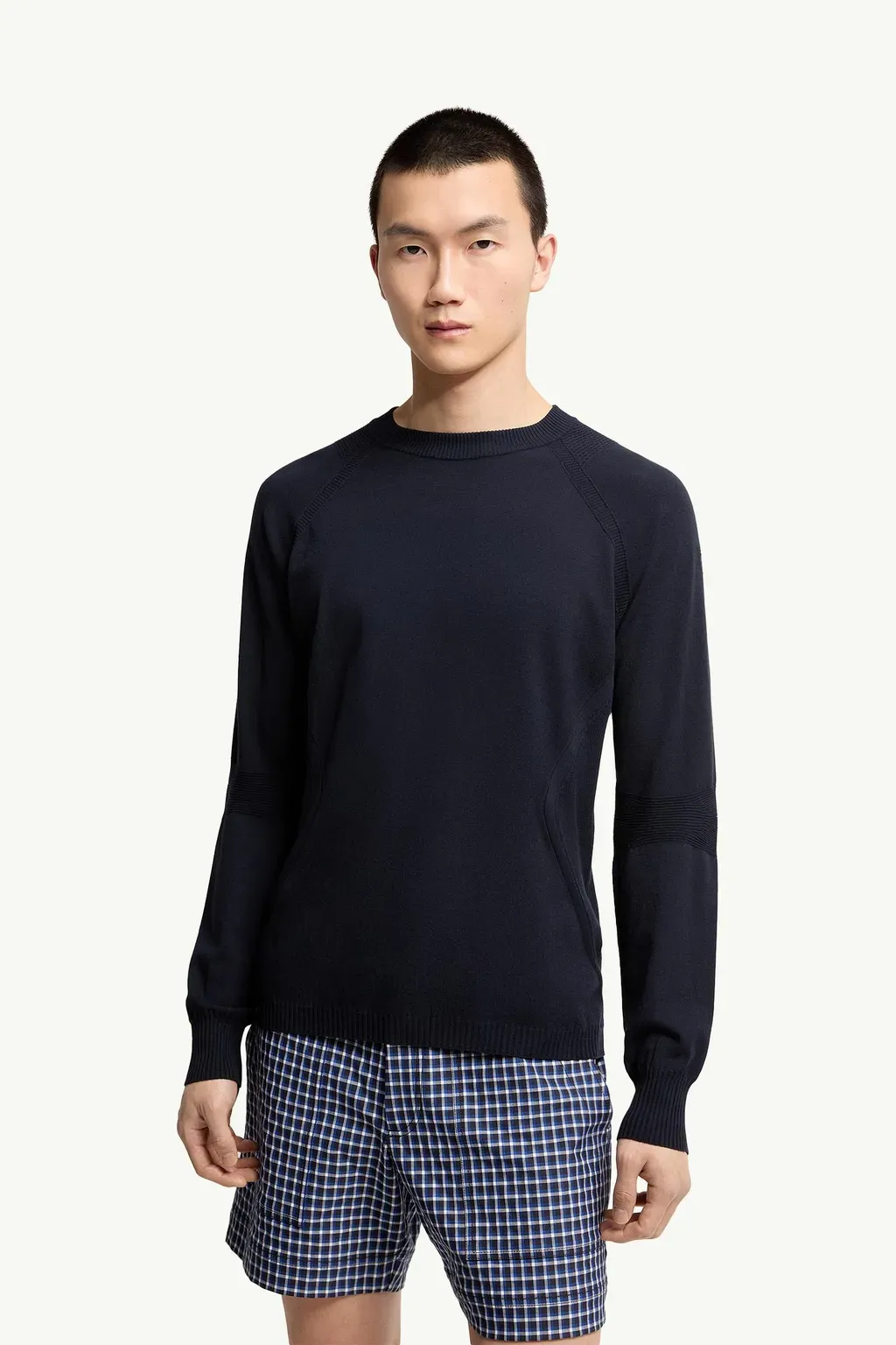 Logo Jumper