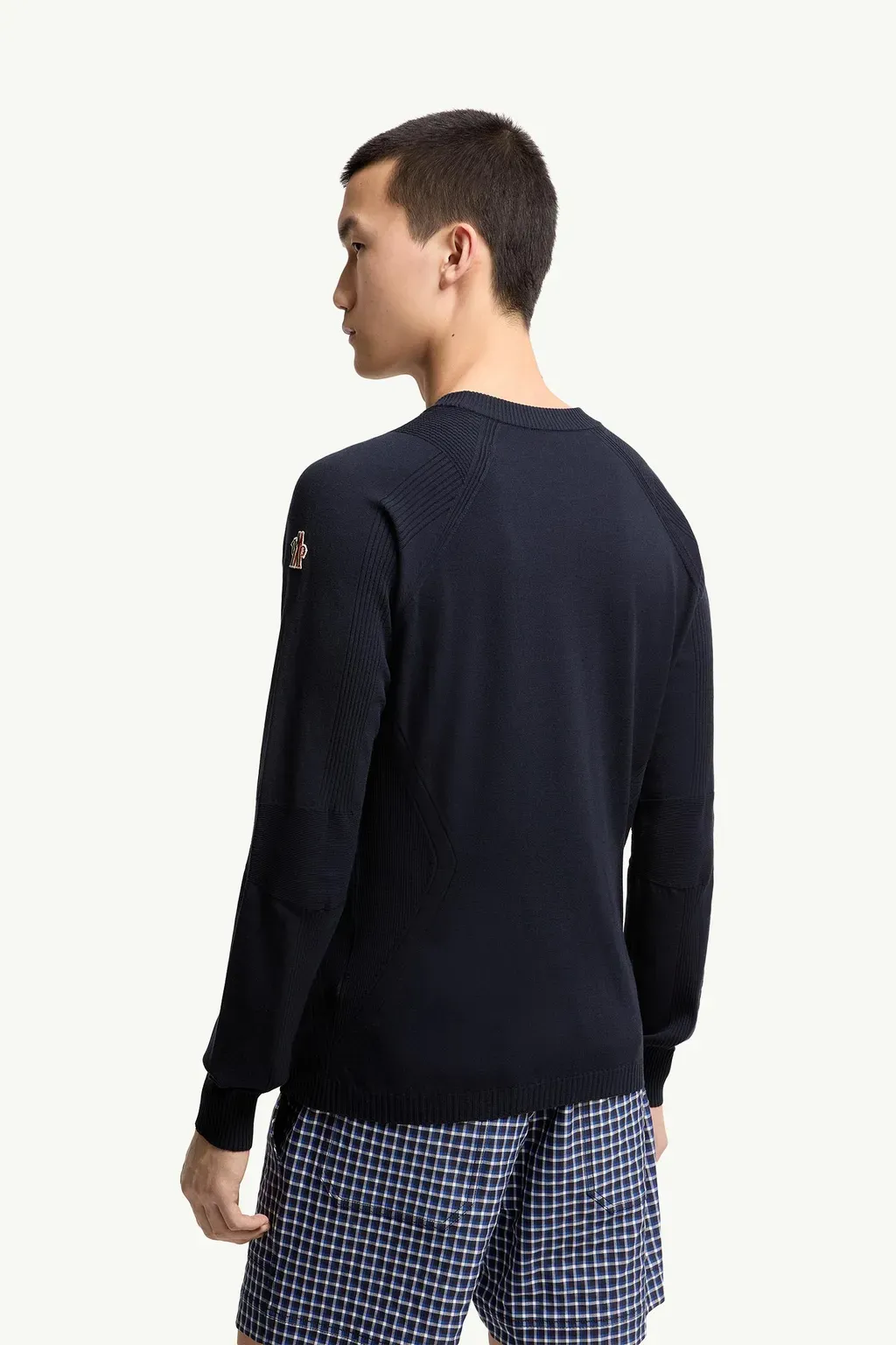 Logo Jumper