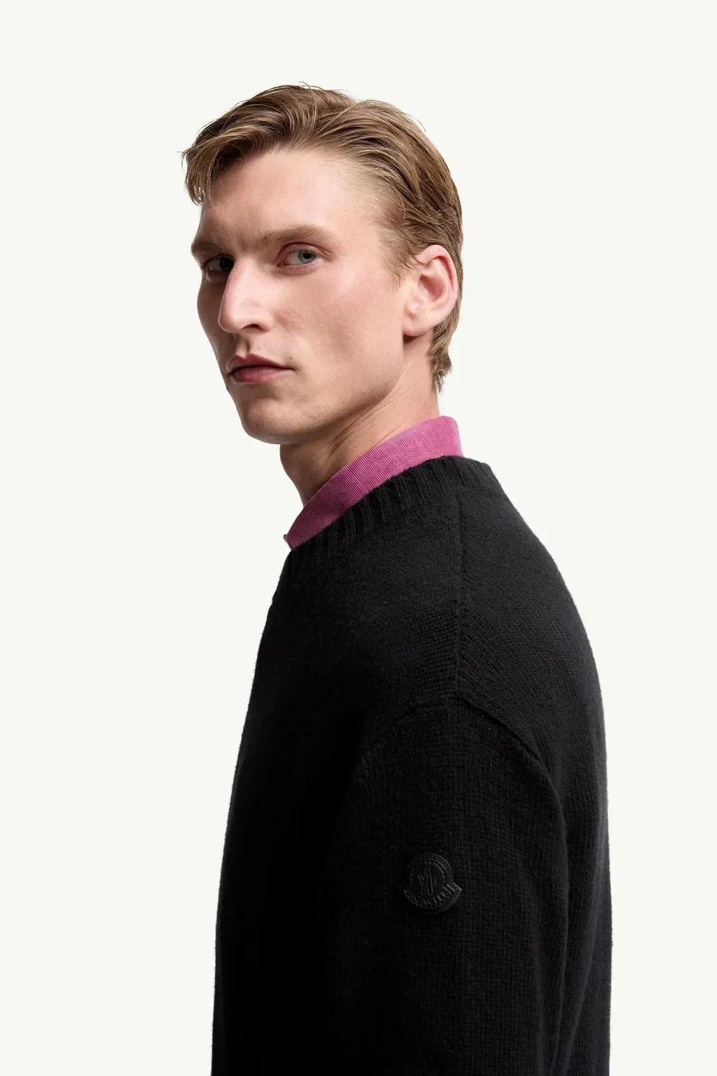 Wool & Cashmere Jumper