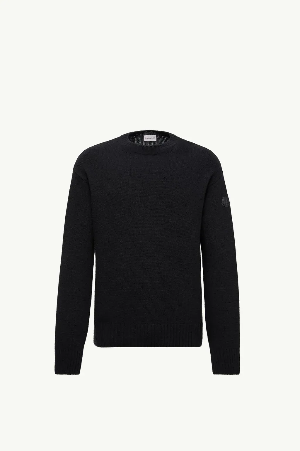 Wool & Cashmere Jumper