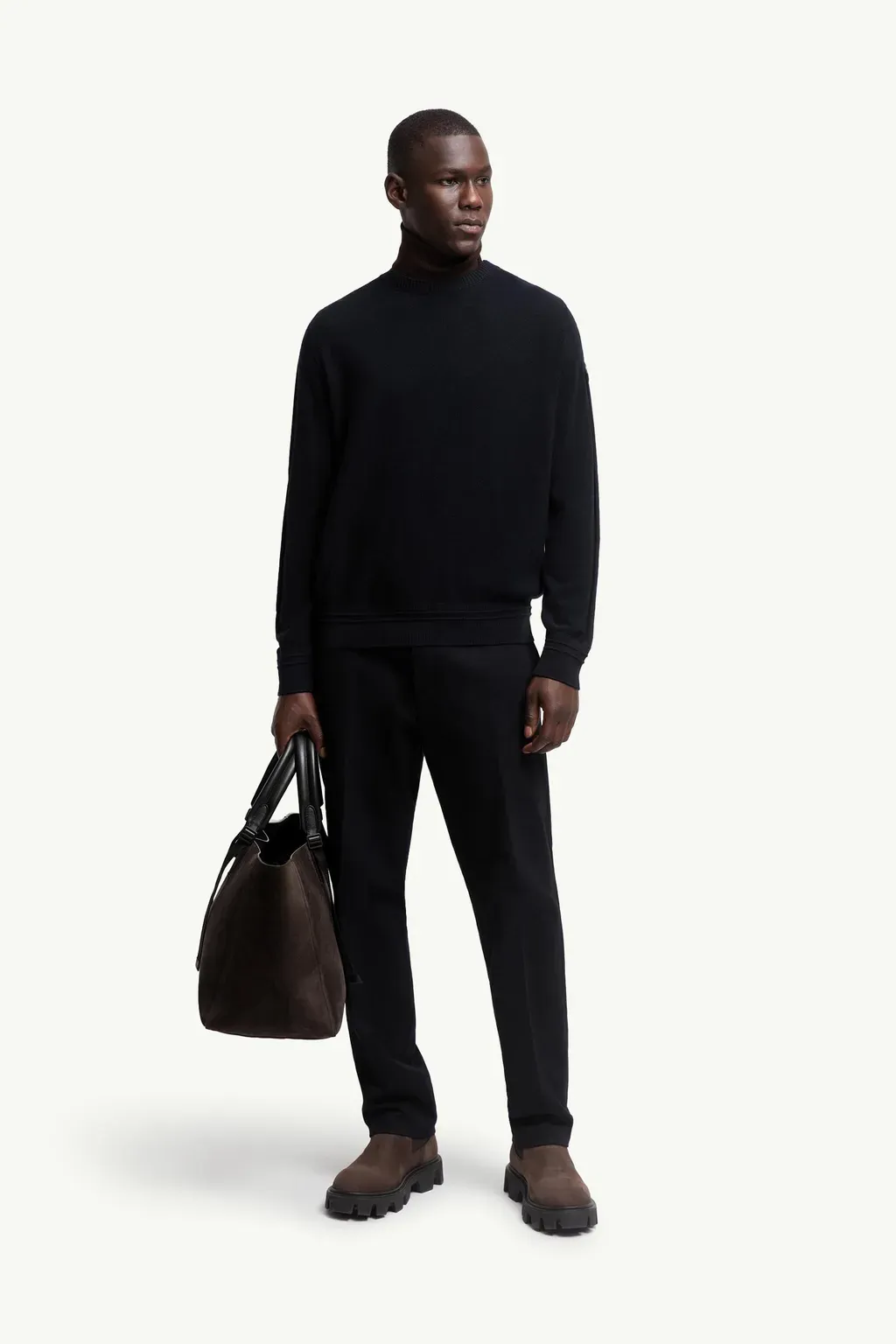 Wool Jumper