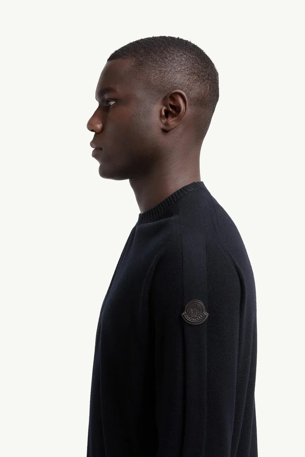 Wool Jumper