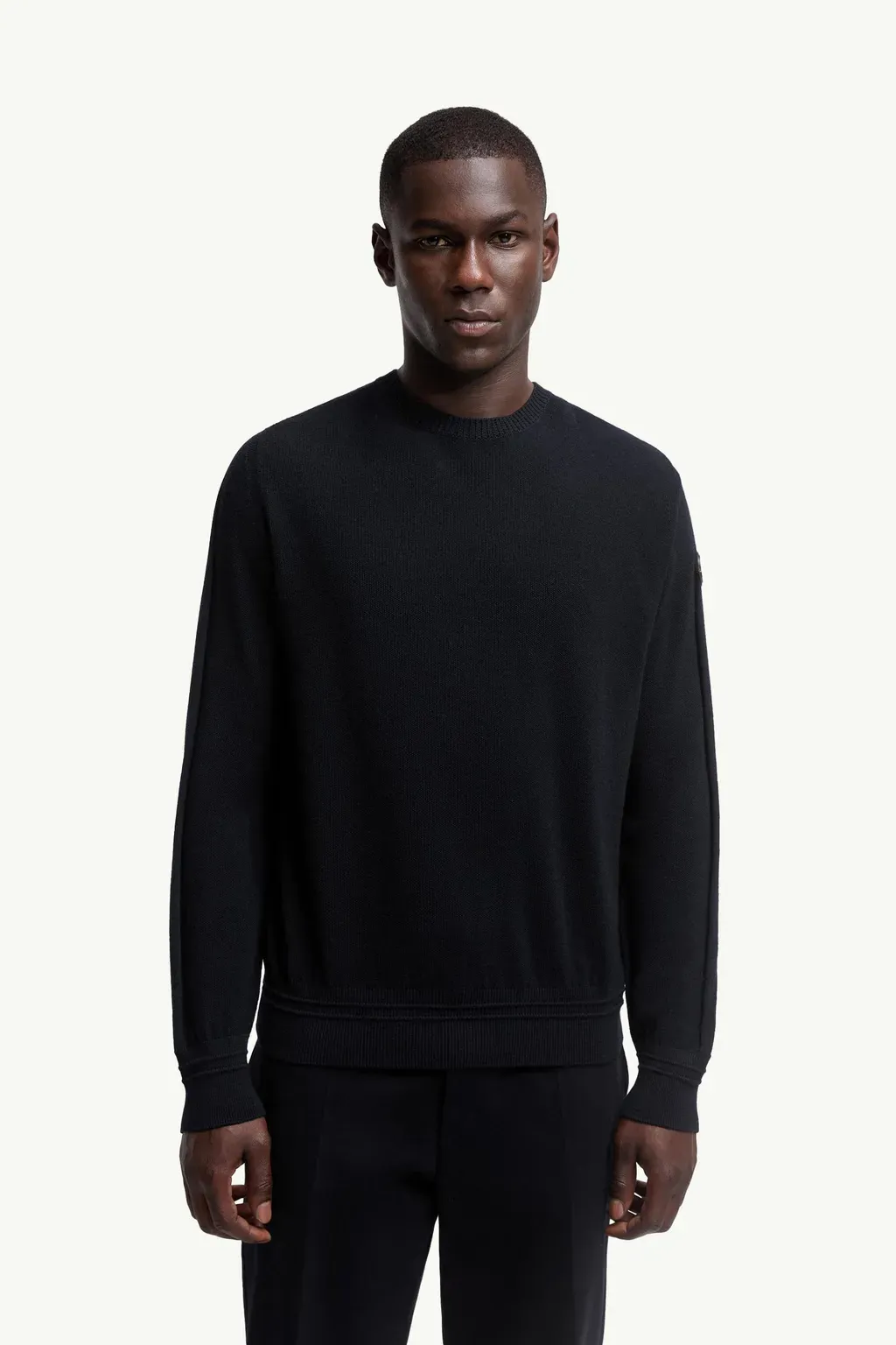 Wool Jumper