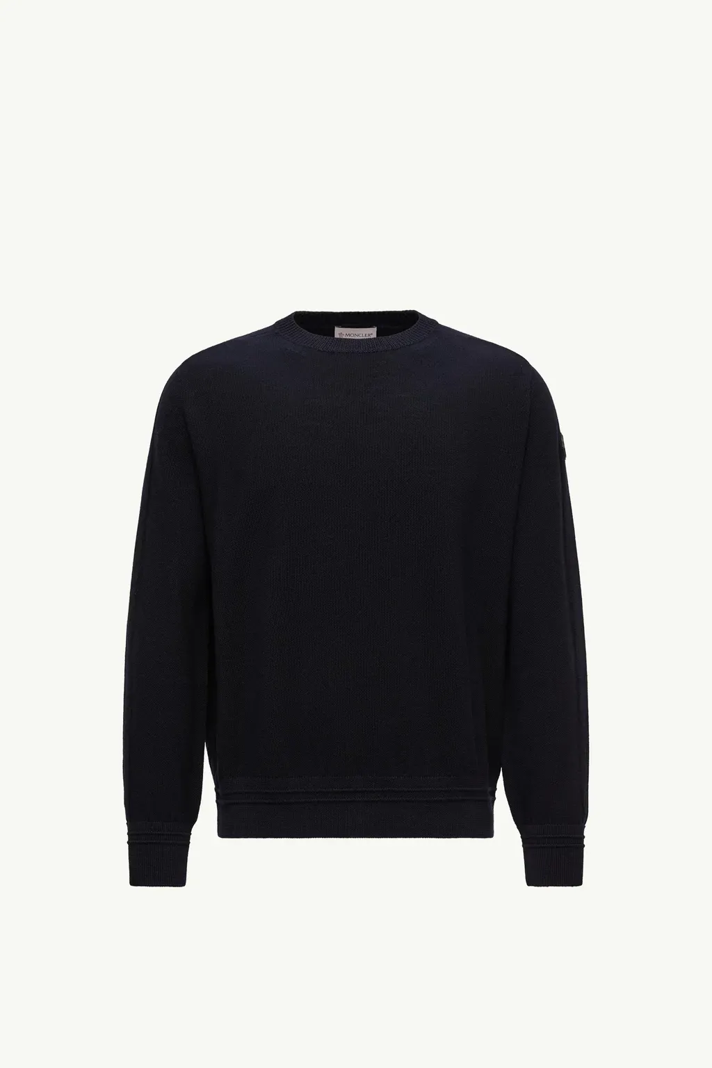 Wool Jumper