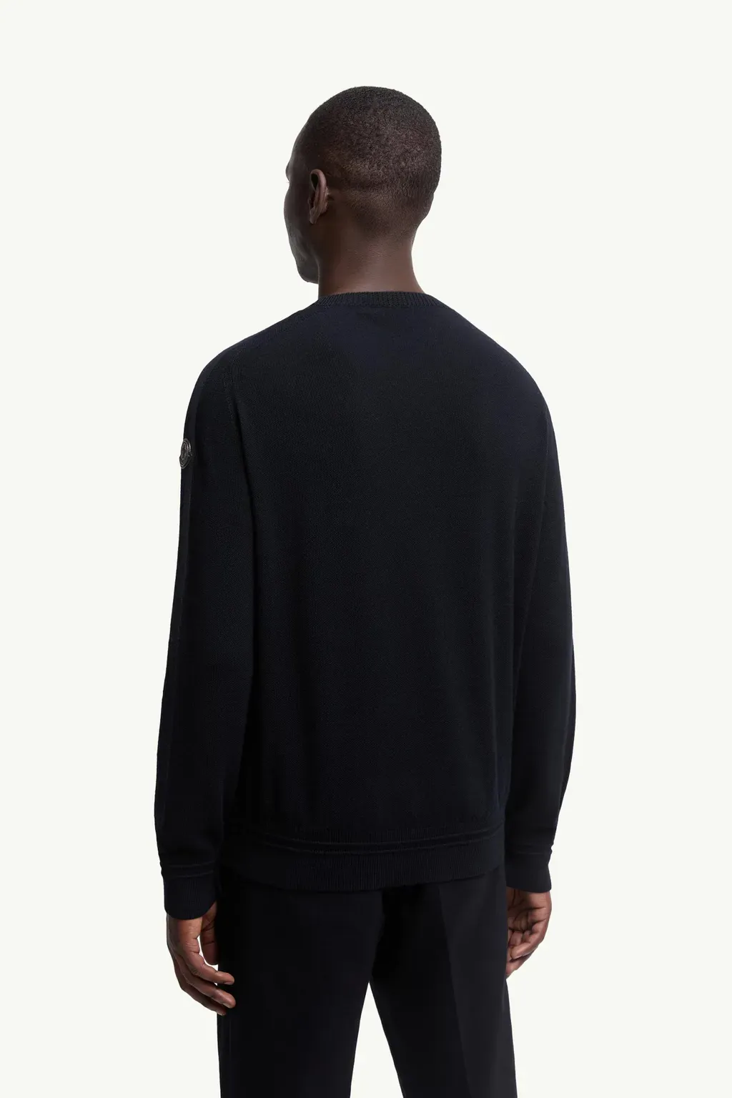 Wool Jumper