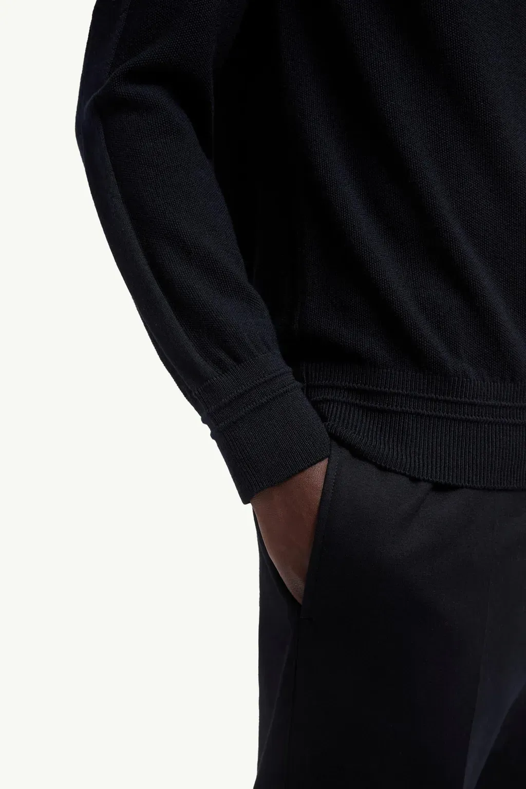 Wool Jumper