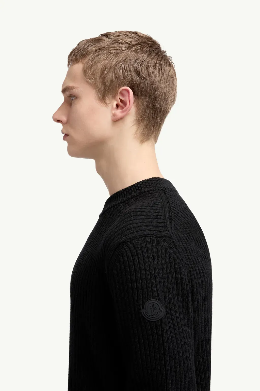 Wool Jumper
