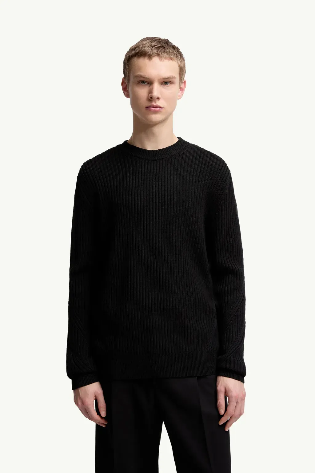 Wool Jumper
