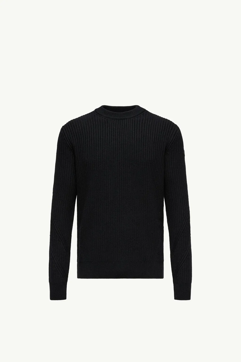 Wool Jumper