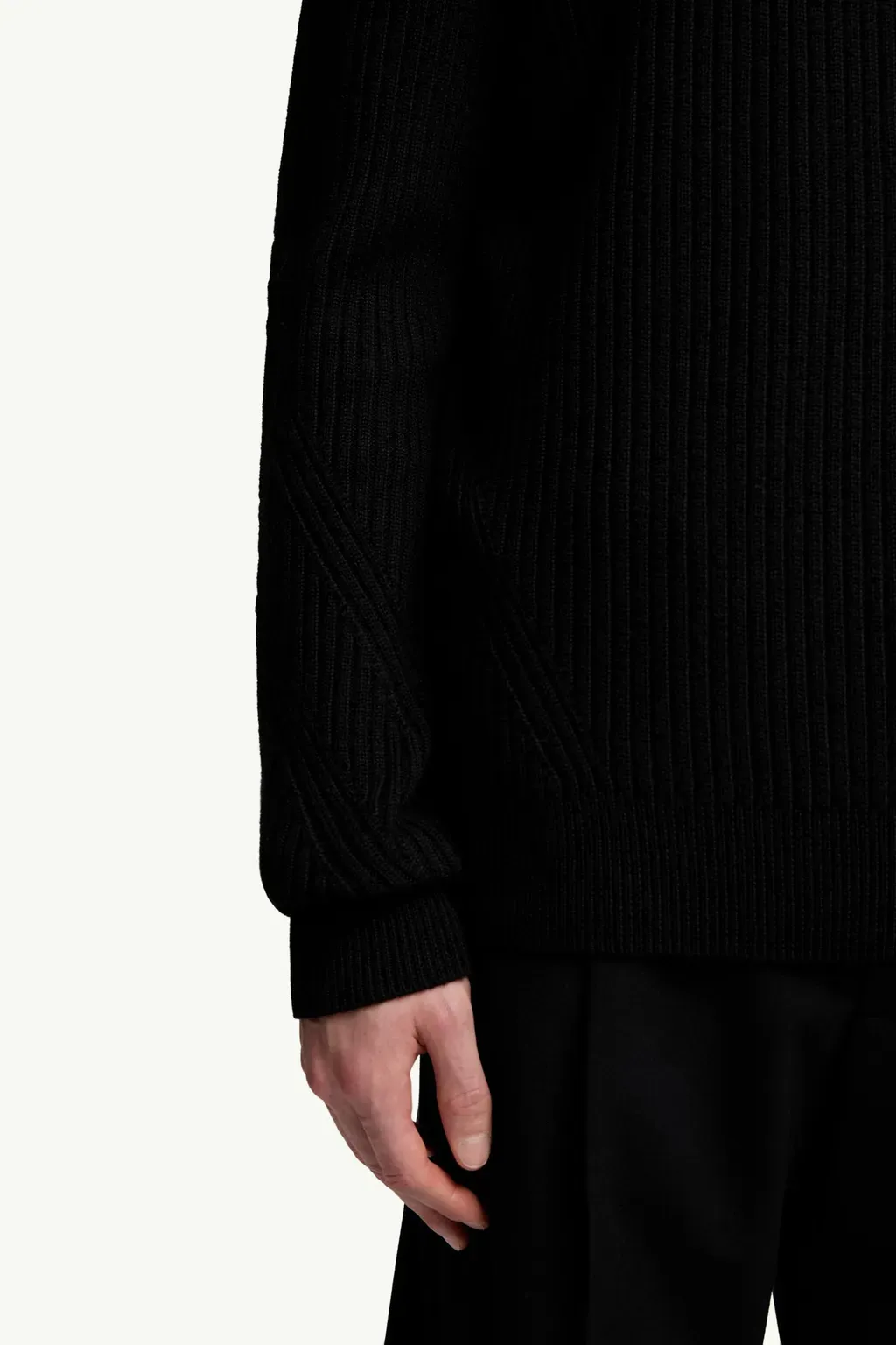 Wool Jumper