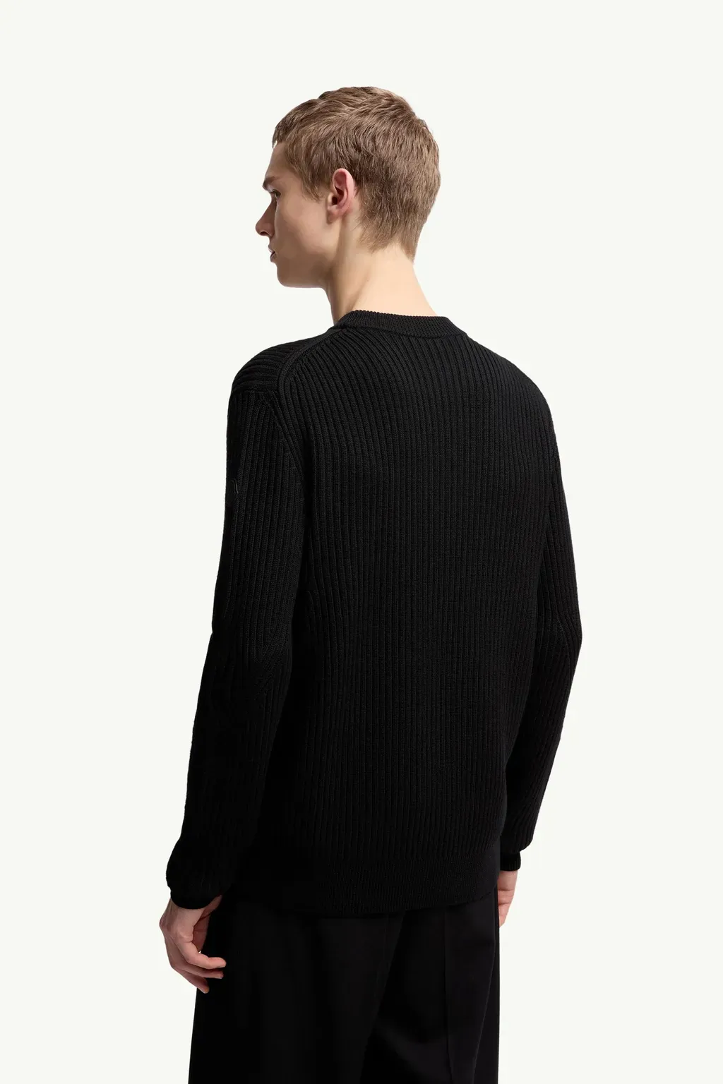 Wool Jumper