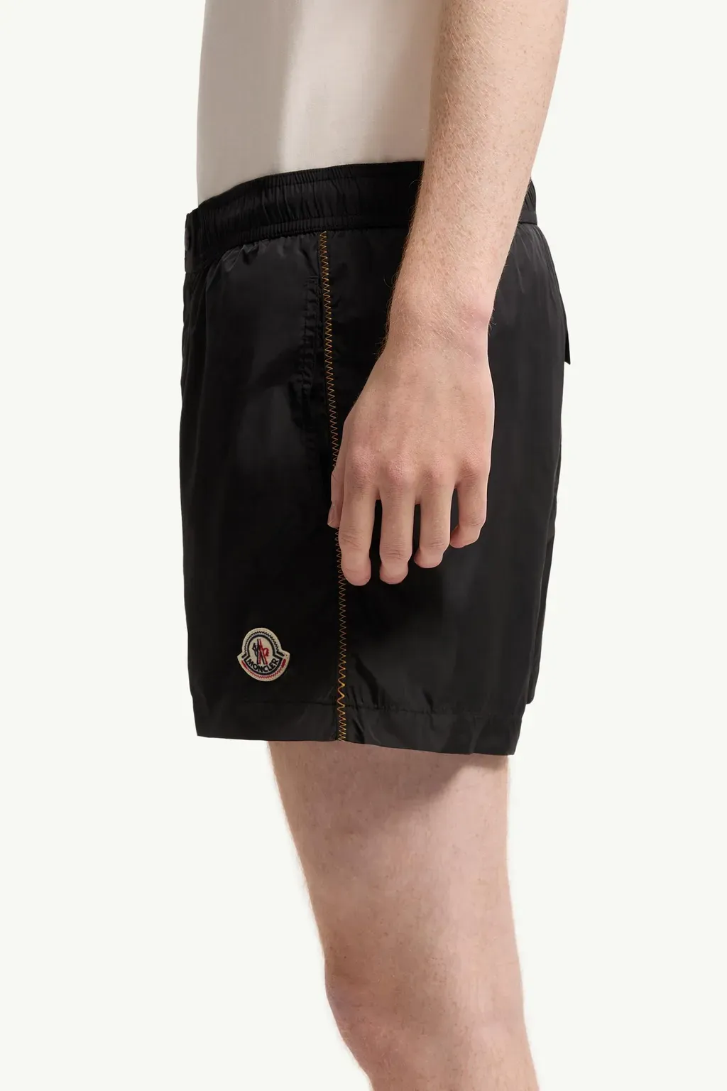 Logo Swim Shorts