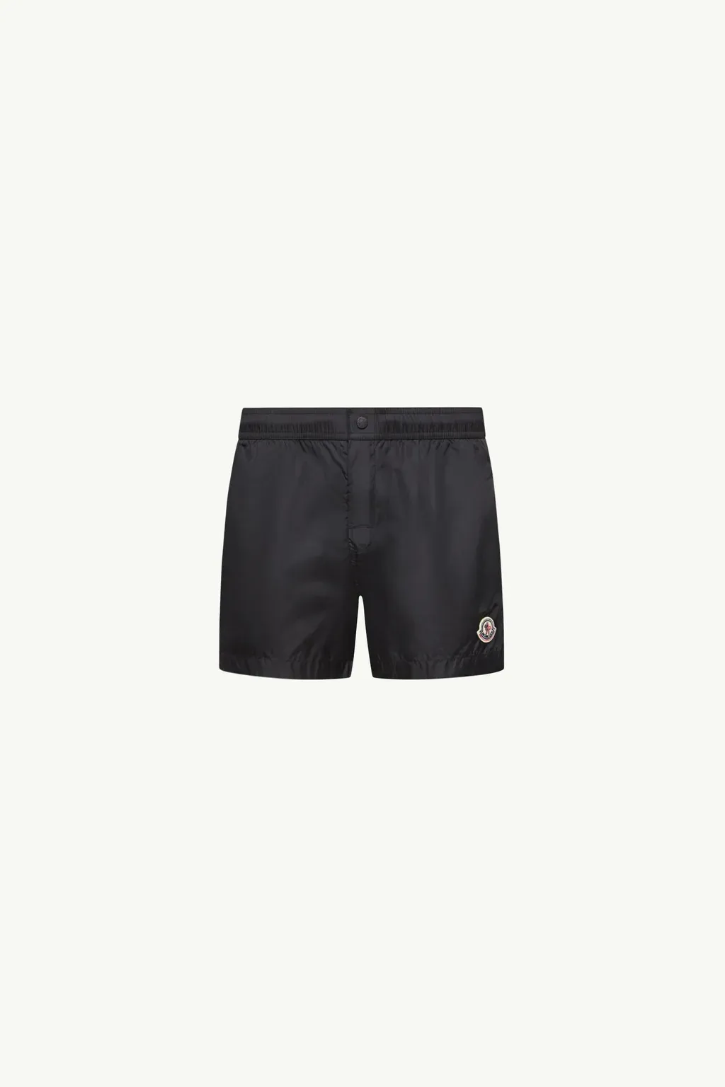 Logo Swim Shorts
