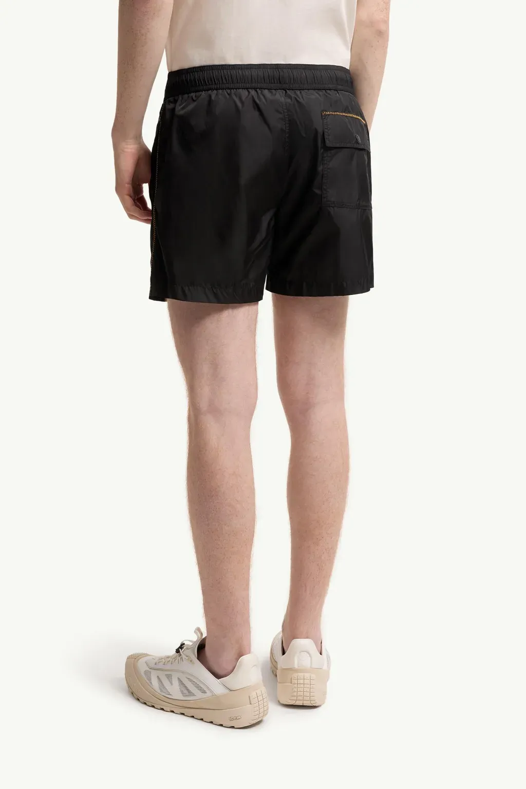 Logo Swim Shorts