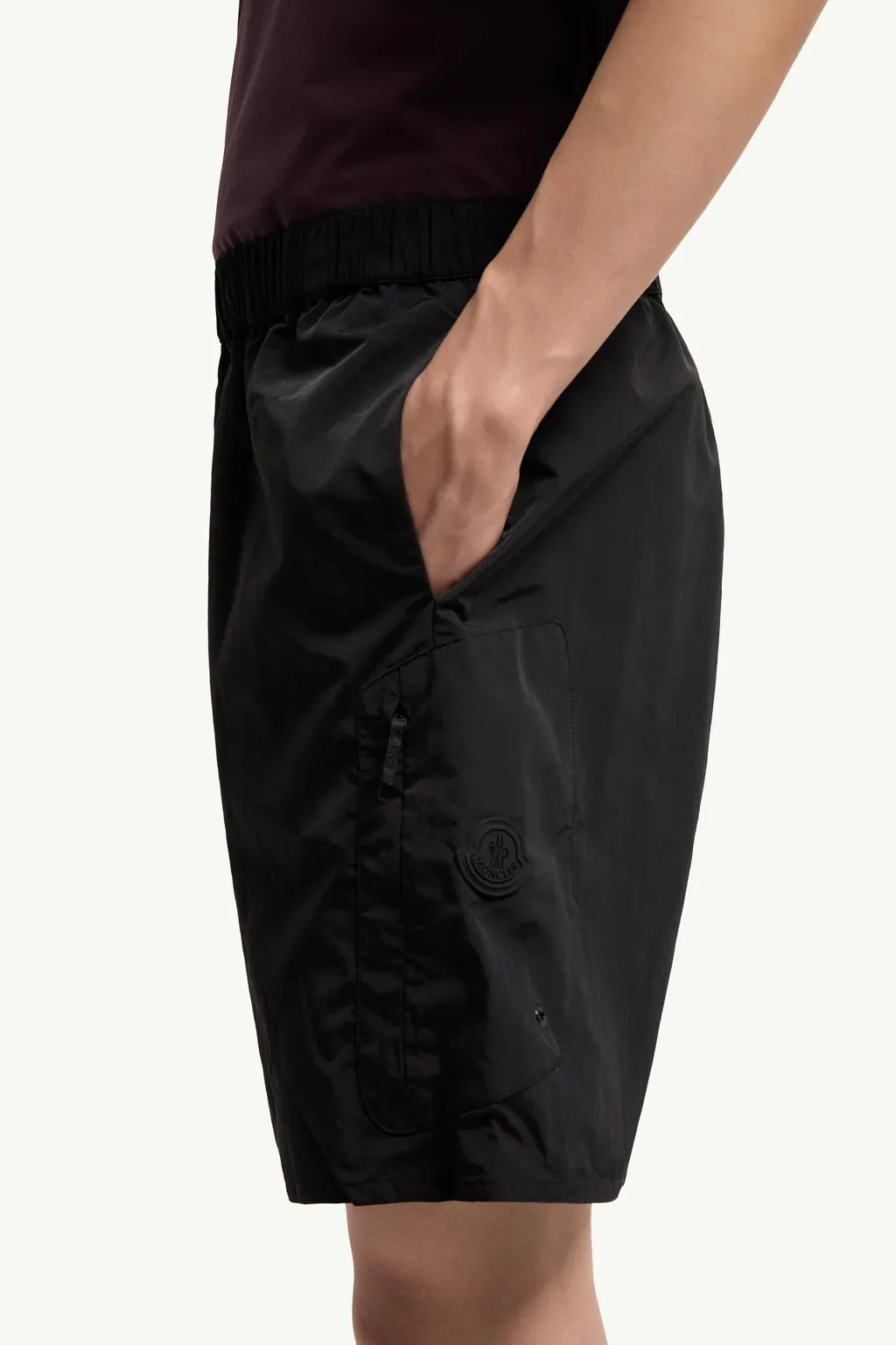 Logo Swim Shorts