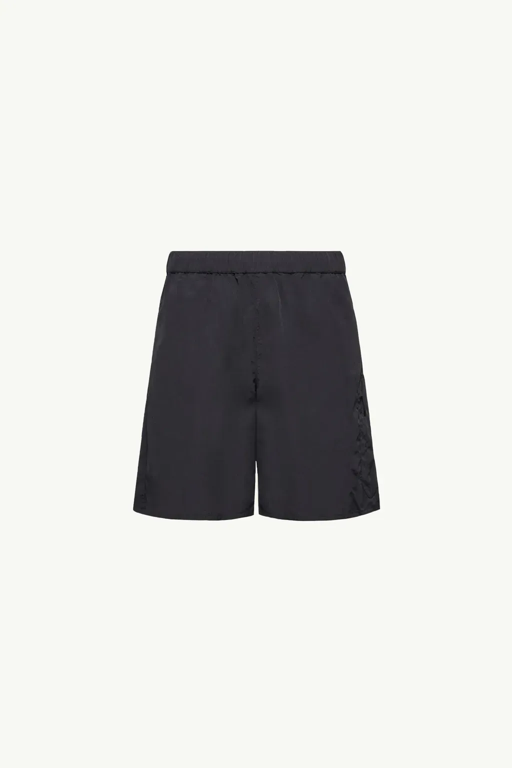 Logo Swim Shorts