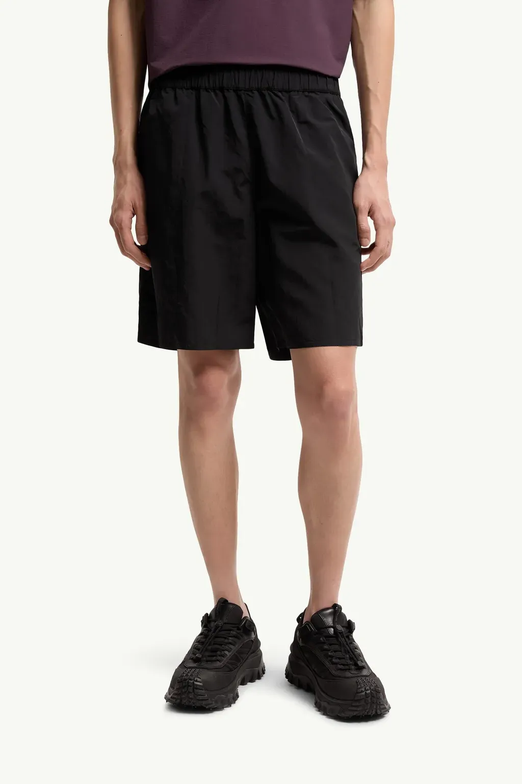 Logo Swim Shorts