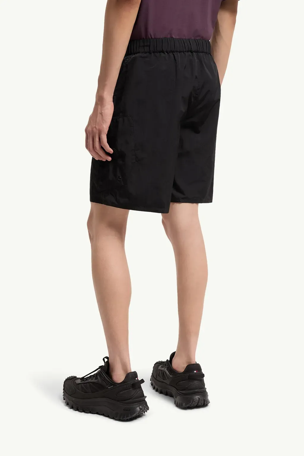 Logo Swim Shorts