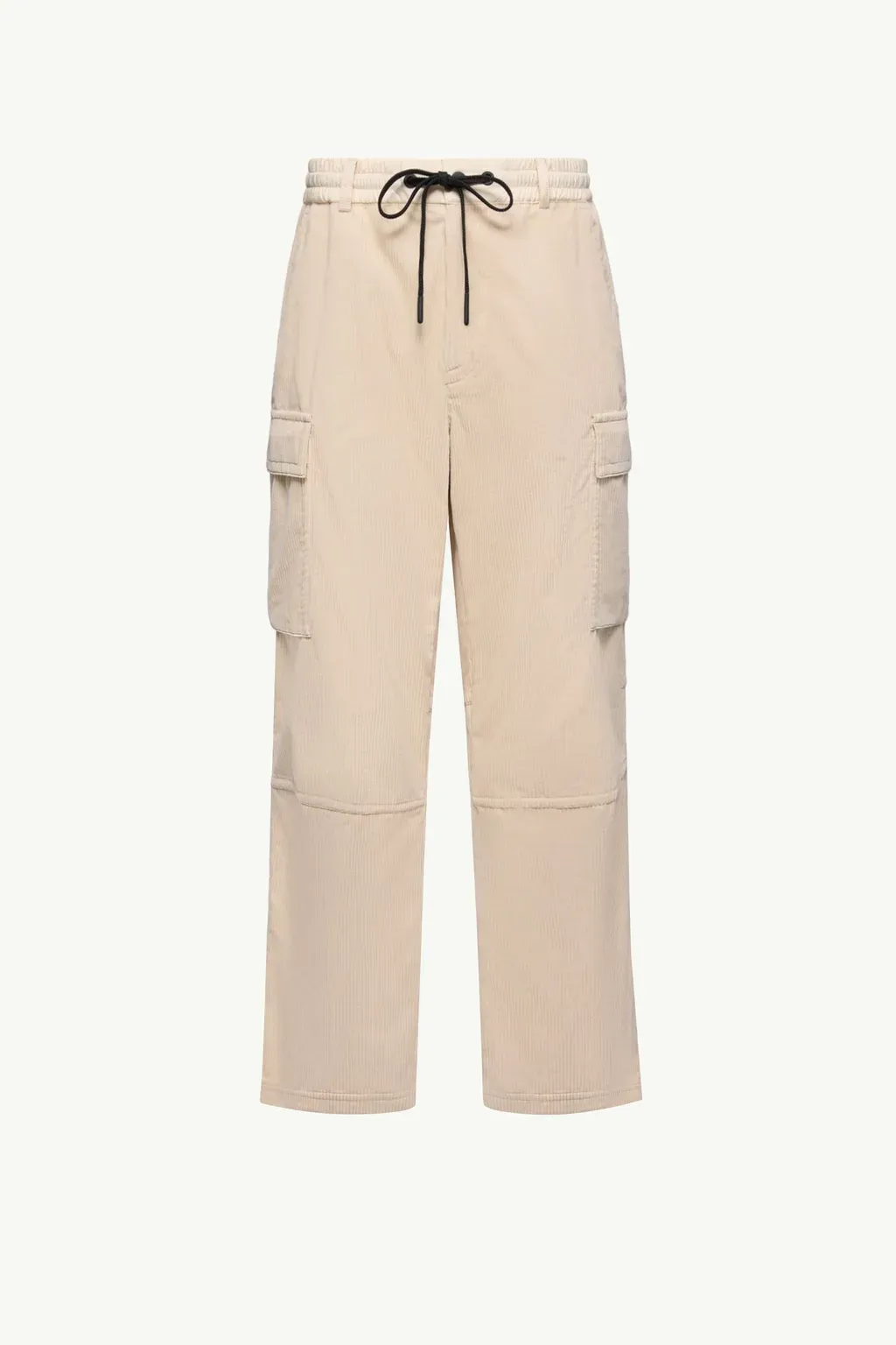 Corduroy Jogging Trousers