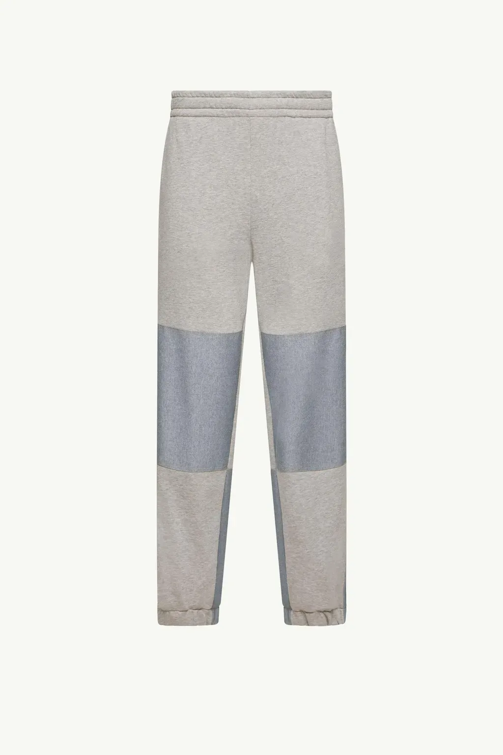 Cotton & Chambray Track Pants