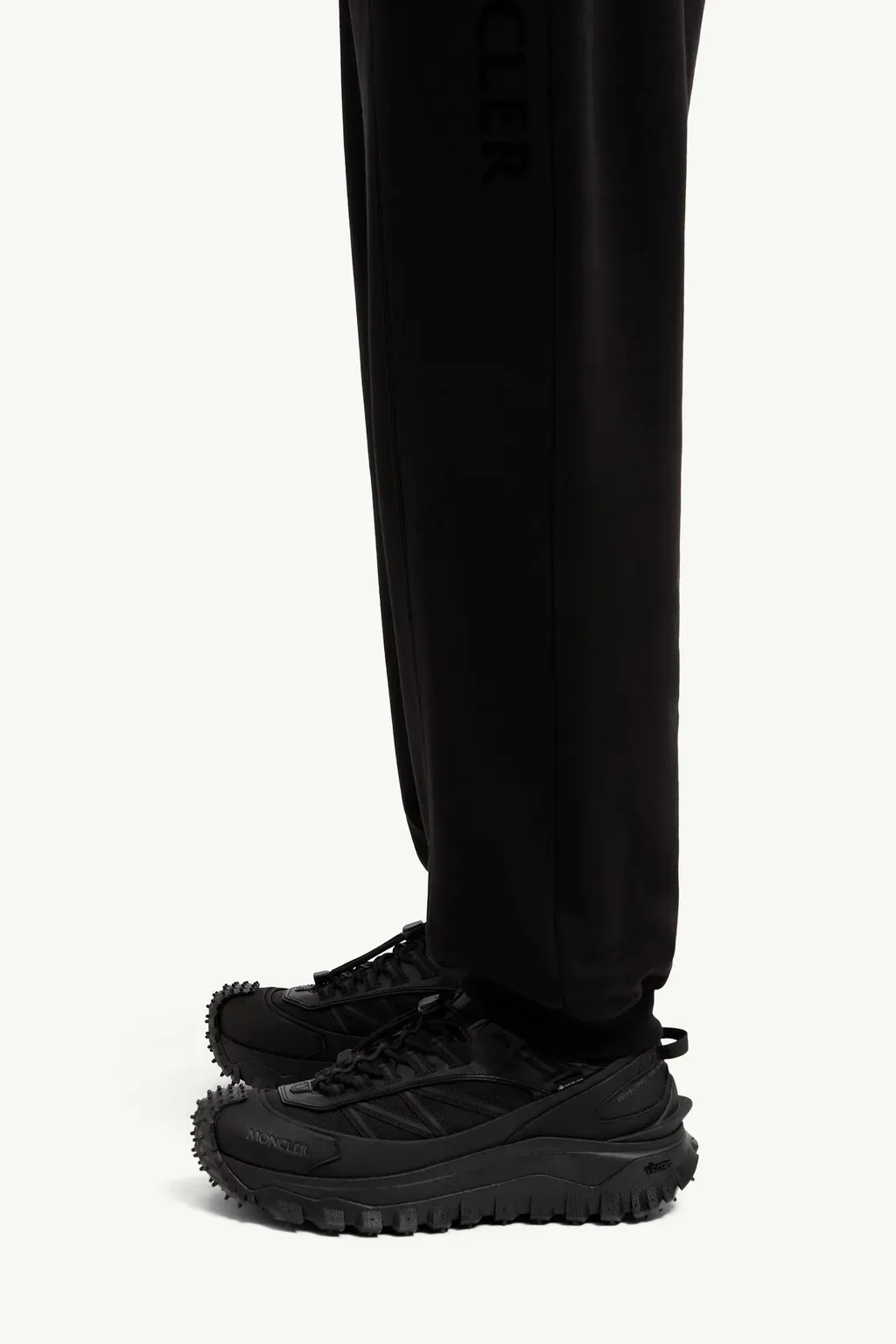 Cotton Track Pants