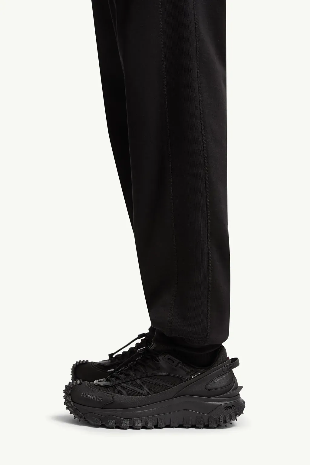 Cotton Track Pants