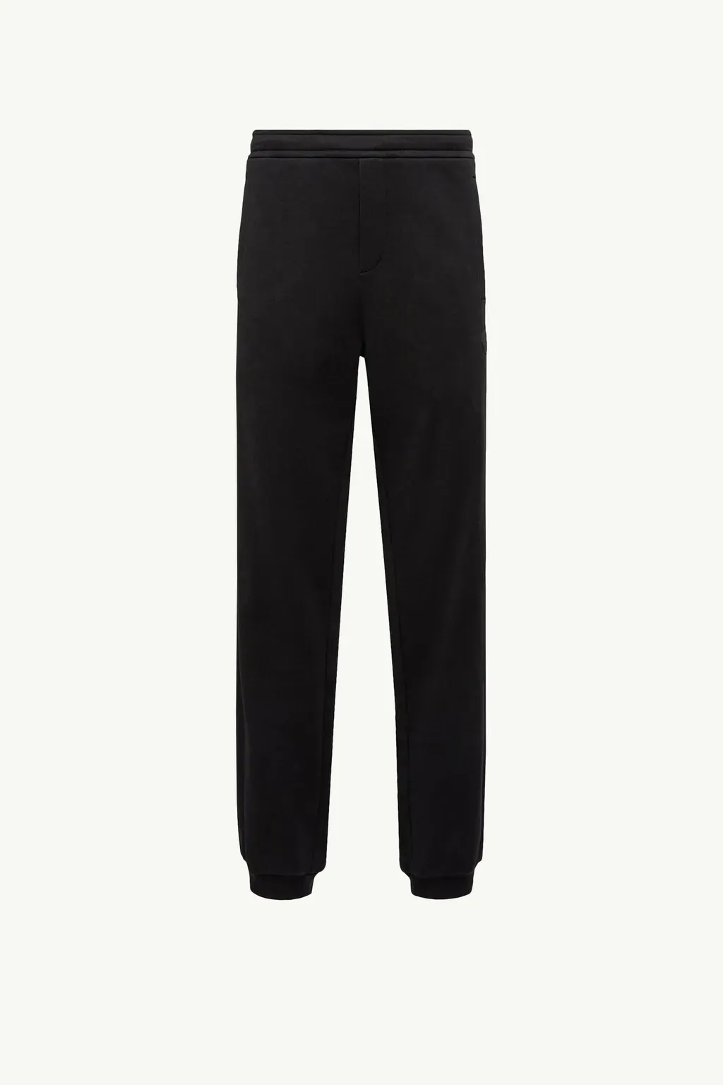 Cotton Track Pants