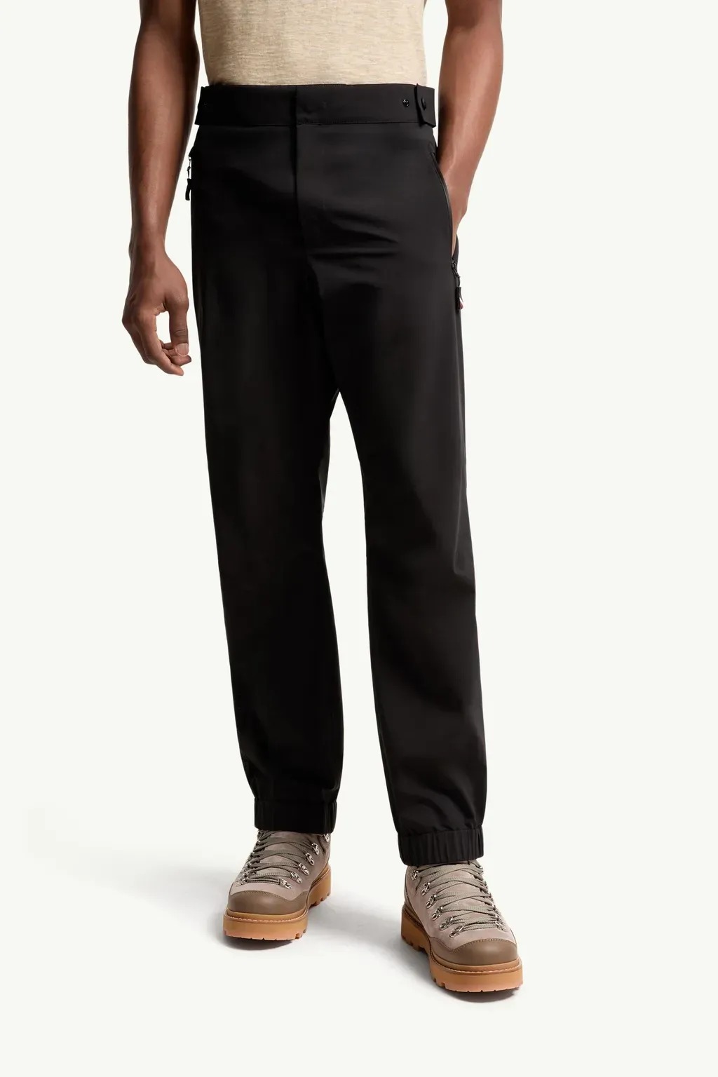 Gore-Tex® Jogging Trousers