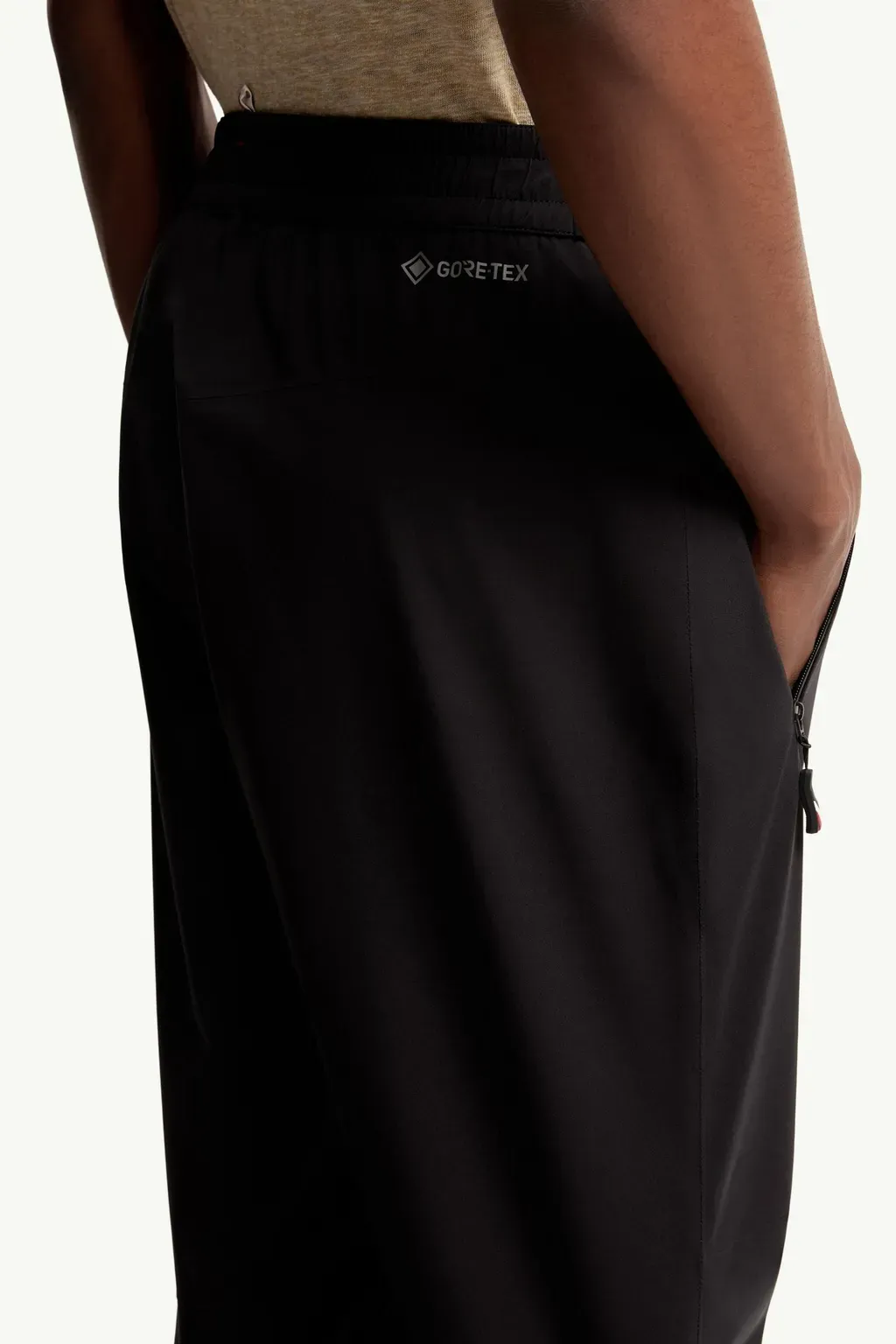 Gore-Tex® Jogging Trousers