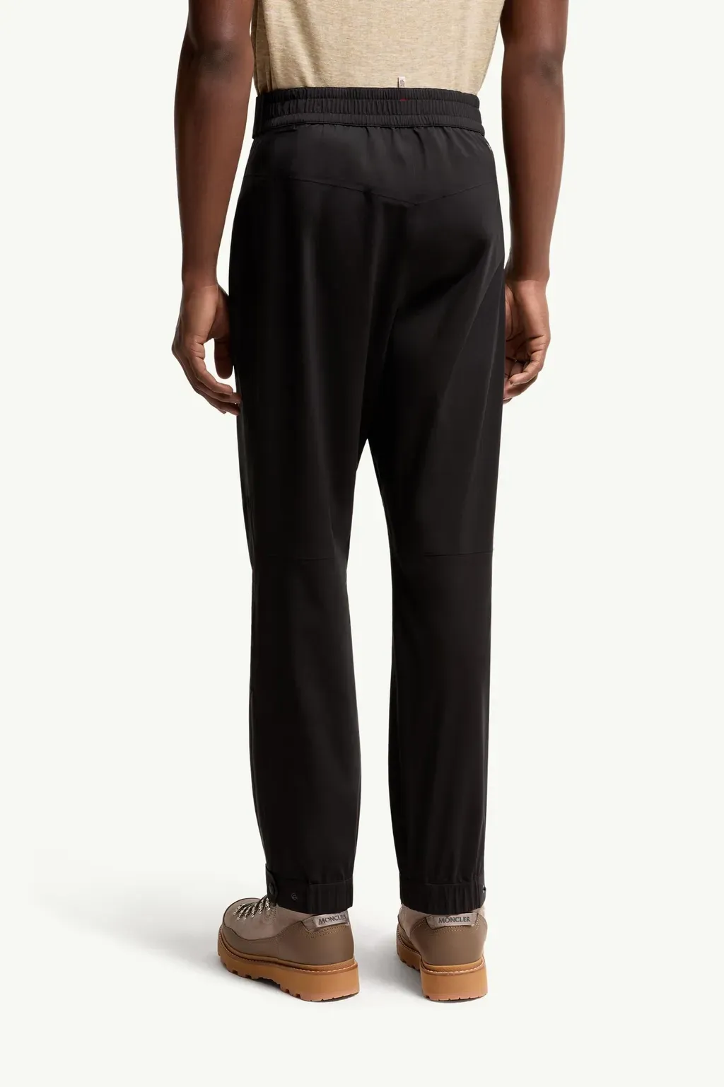 Gore-Tex® Jogging Trousers