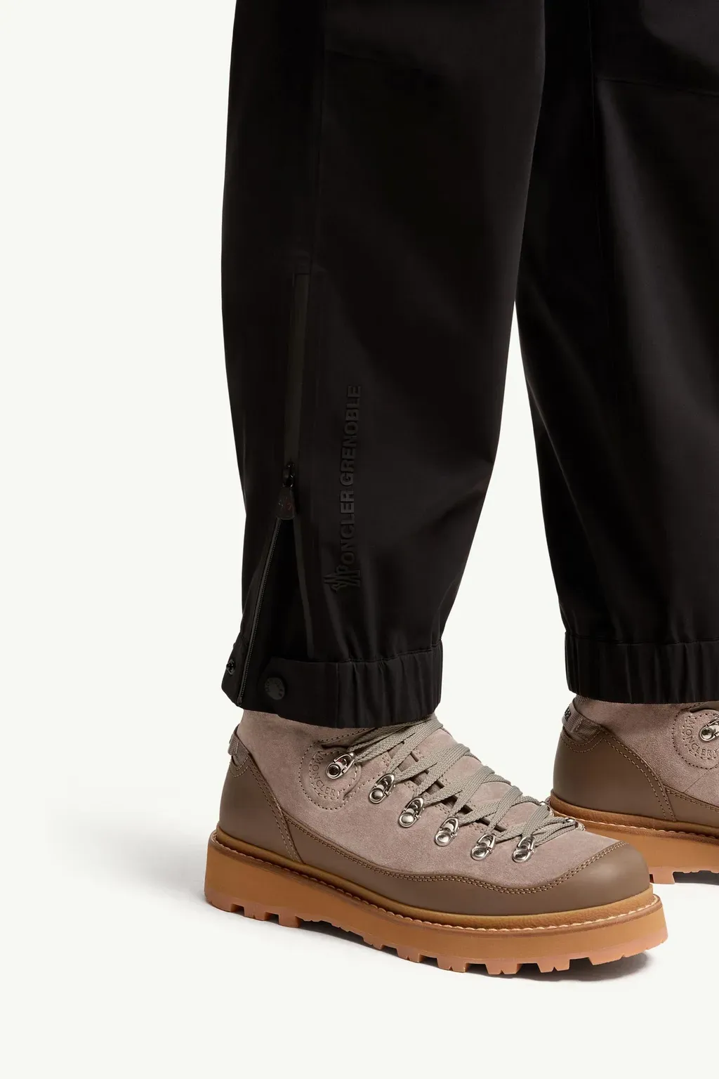 Gore-Tex® Jogging Trousers