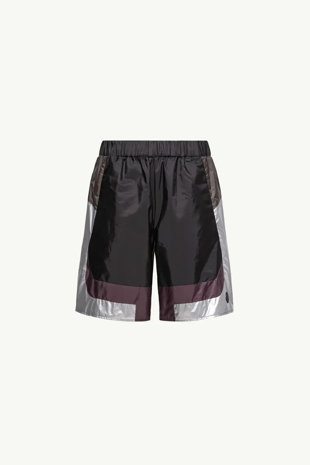 Geometric Pattern Shorts