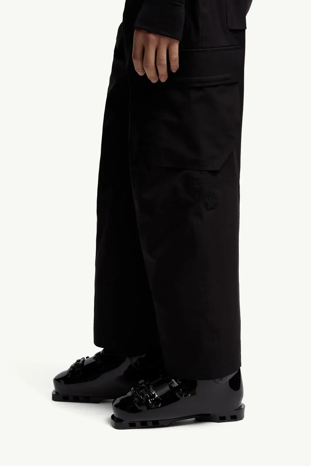 Gore-Tex Ski Trousers