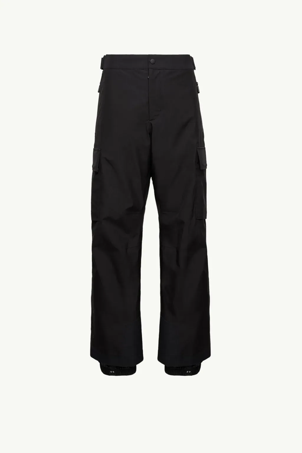 Gore-Tex Ski Trousers