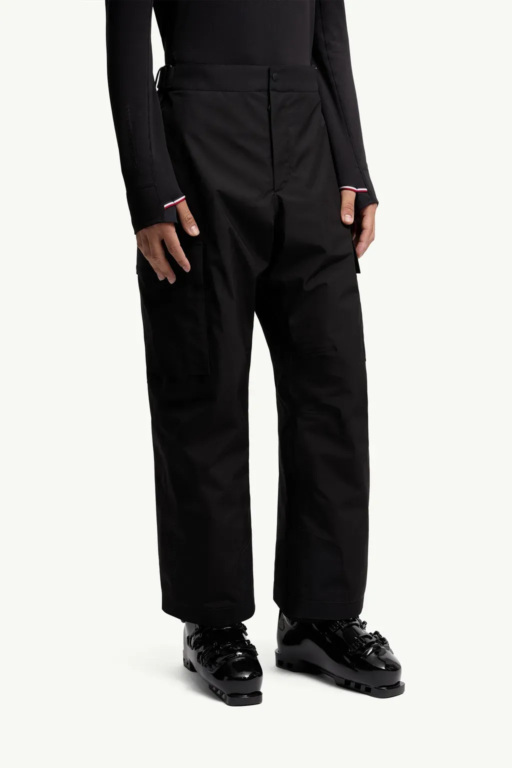 Gore-Tex Ski Trousers