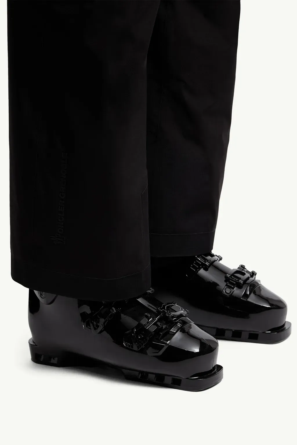 Gore-Tex Ski Trousers