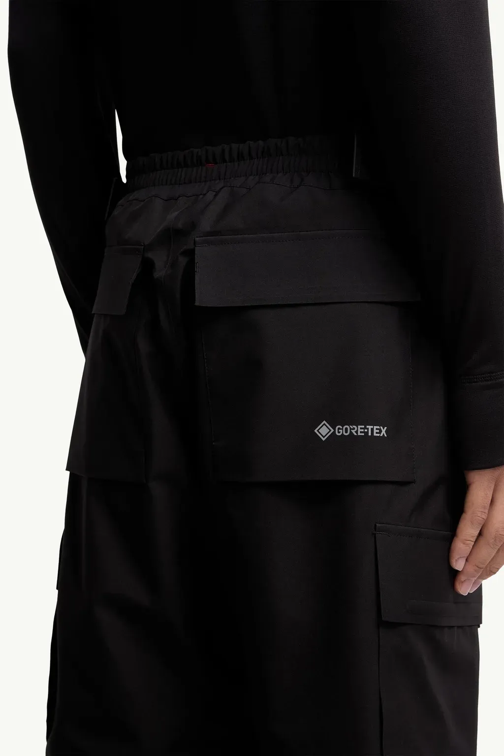 Gore-Tex Ski Trousers