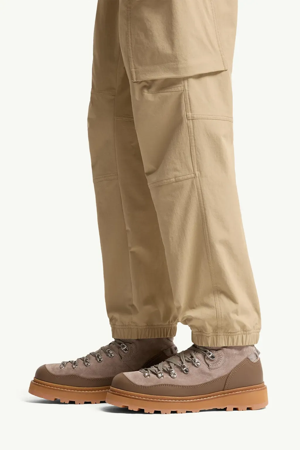 Jogging Trousers