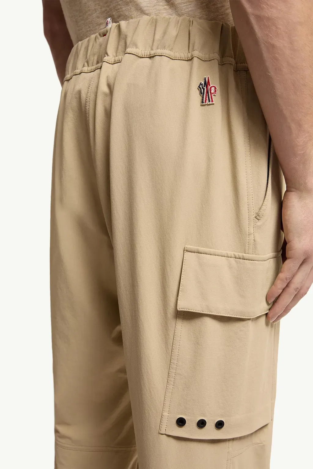 Jogging Trousers