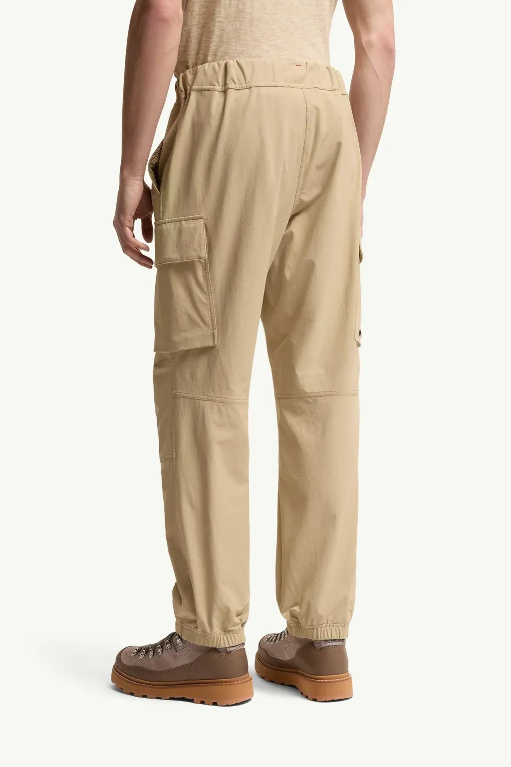 Jogging Trousers