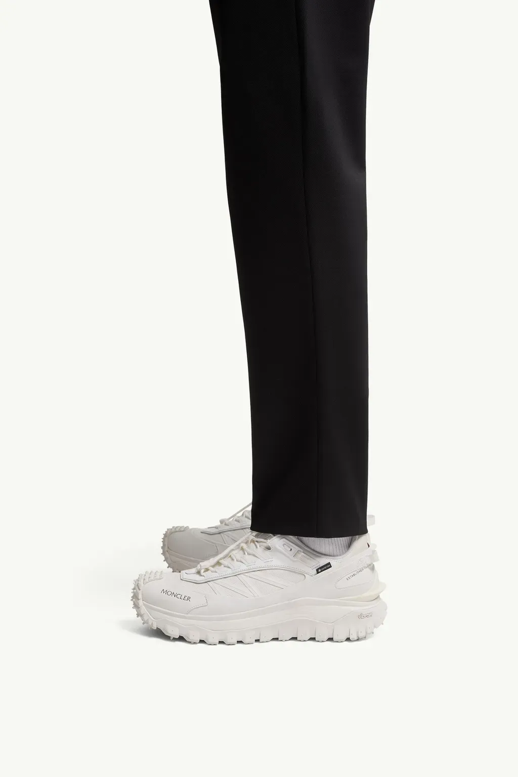 Logo Jogging Trousers