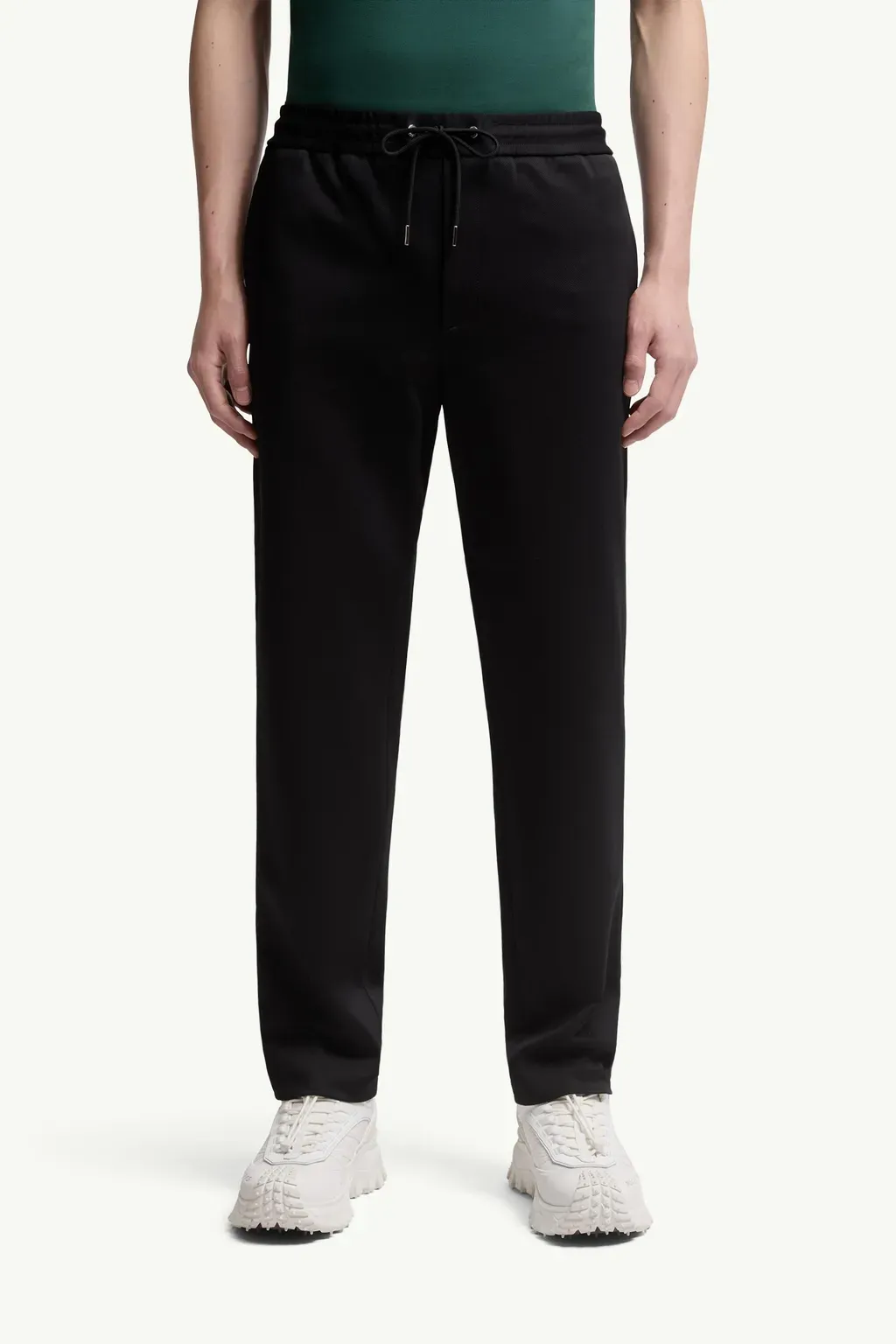 Logo Jogging Trousers